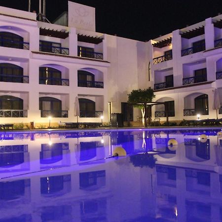 El Khan Sharm Hotel Exterior photo