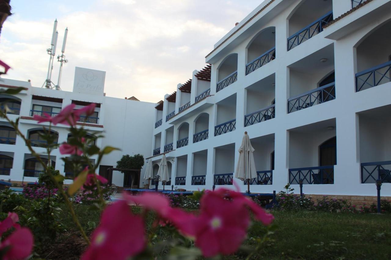 El Khan Sharm Hotel Exterior photo