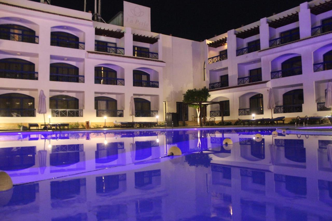 El Khan Sharm Hotel Exterior photo